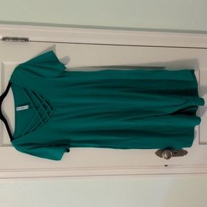 Zenana Dress